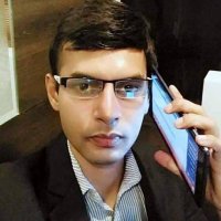 Sreejith. K .Srinivasan Nair (@sks_nair) 's Twitter Profile