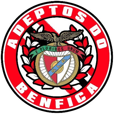 ADEPTOS DO BENFICA