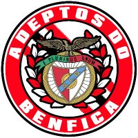 ADEPTOS DO BENFICA(@AdeptosdoSLB) 's Twitter Profile Photo