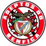 AdeptosdoSLB's profile picture. 🇲🇨 Página de apoio ao Sport Lisboa e Benfica