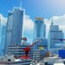 Video Games Cityscapes (@gamescityscapes) Twitter profile photo Video Games Cityscapes (@gamescityscapes) Twitter profile photo
