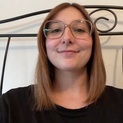 J_La07's profile picture. Human being in MTL ConU grad April 2022 historian in the making—I talk about women and feminism— all things gender and sexuality really…