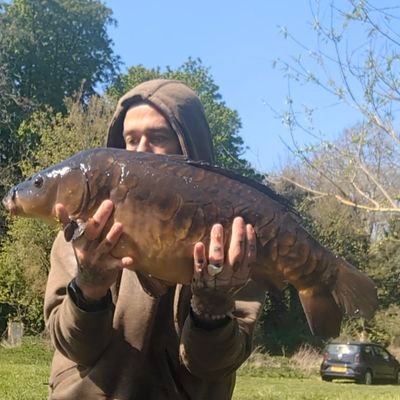 🐟 Carp Fishing 🎣
Team Member
Poltergeist Tackle
🇬🇧 - PB - Mirror - 23.6lb
🇬🇧 - PB - Common - 27lb
🇬🇧 - PB - Catfish - 24.2lb