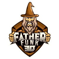 Father Funk3D(@FatherFunk3D) 's Twitter Profile Photo