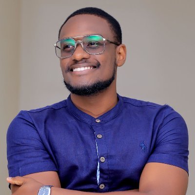 ArafatMutahi's profile picture. A Philanthropist & an advocate for children with disabilities, Co-Founder of Youth Care Group Network International