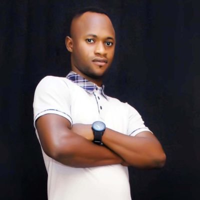|Nigerian FORCE 🪖| |Work hard is my motto| Appreciate what you have now, because some people are not opportuned. guys follow me i promise to follow back 💯