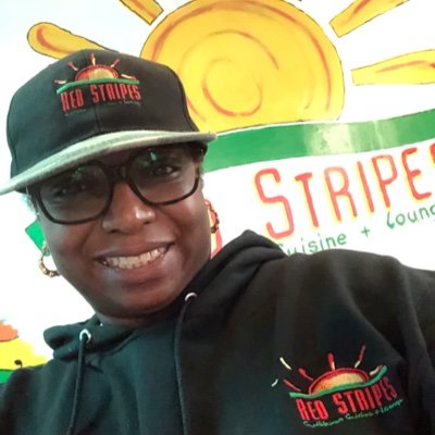 LakeshaDaley10's profile picture. Mother, Wife, your favorite bartender!!