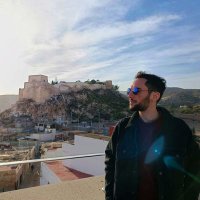 Álex Sirvent (@alex__sirvent) 's Twitter Profile Photo