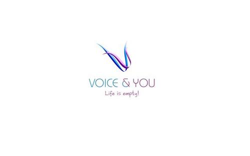 VoicenYou's profile picture. 
