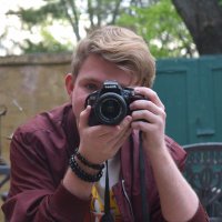 Patrick Gritton (@patrickgritton) 's Twitter Profile