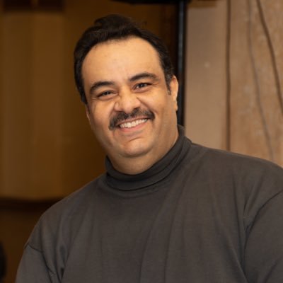 محمد بدوي,  مؤسس شركات تقنية وتقنية مالية ومدون في هذه المجالات اقرأ مدونتي لتتعرف اكثر