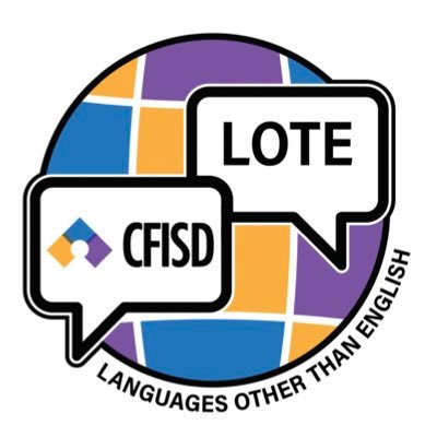 CFISD LOTE