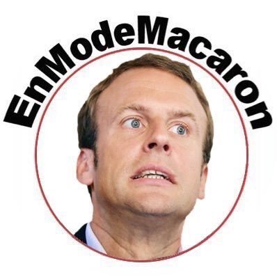 EnModeMacaron Profile Picture