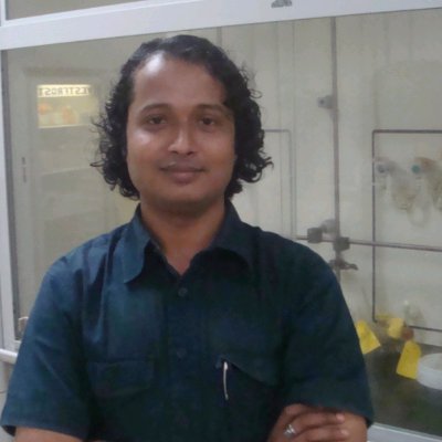 AnanyaKinage's profile picture. 