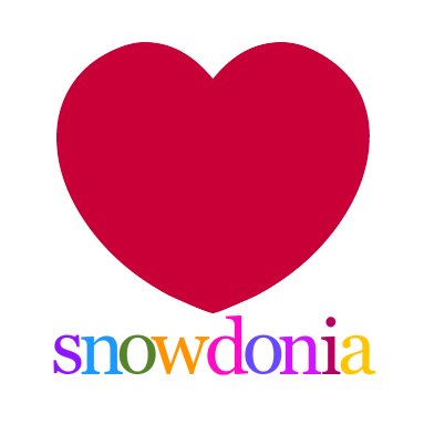 Love Snowdonia, where people who live, work and visit Snowdonia come together to promote beautiful Snowdonia to the whole wide world. Tweets by Debs.
