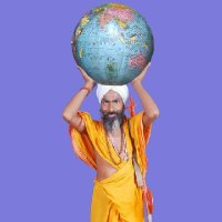 कबीरा बाबा चाभी वाला (@eknamsatya) 's Twitter Profile