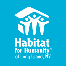 Habitat for Humanity of Long Island's mission is to provide simple, decent, and affordable housing for low-moderate income working families.