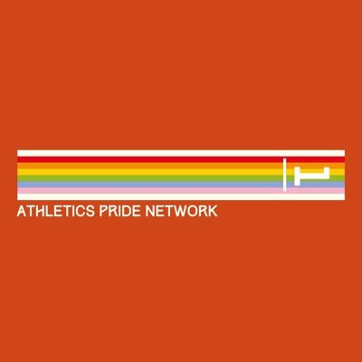 Athletics Pride Network