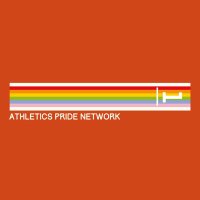 Athletics Pride Network (@athleticspride1) 's Twitter Profile