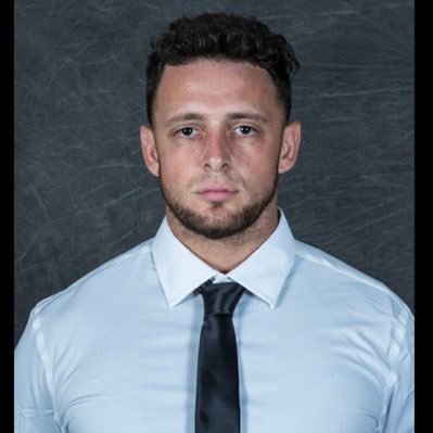 WR’s Coach | Head Strength and Conditioning Coach @ Iowa Western Community College🏴☠️ #JUCOPRODUCT