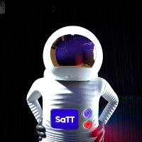 SaTT | A dApp to earn crypto #Post2Earn #SocialFi(@SaTT_Token) 's Twitter Profile Photo