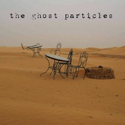 the ghost particles is a new band comprised of veteran Madison musicians, some of whom have been active on the local music scene since the mid ‘70s.