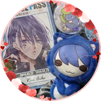 まりりん@💙🐺🐻🐿🐬☕😈⏲ (@maririn_horoyoi) 's Twitter Profile Photo まりりん@💙🐺🐻🐿🐬☕😈⏲ (@maririn_horoyoi) 's Twitter Profile Photo