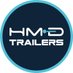 HMD TRAILERS (@hmdtrailers) Twitter profile photo HMD TRAILERS (@hmdtrailers) Twitter profile photo