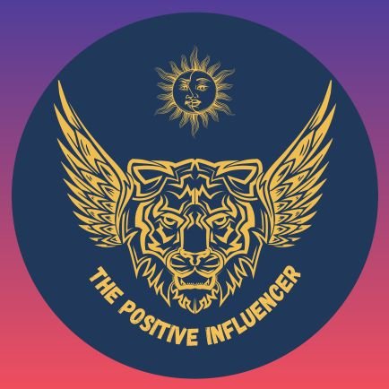 ThePositiveInf1 Profile Picture