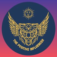 The Positive Influencer Corsica 🐯(@ThePositiveInf1) 's Twitter Profile Photo