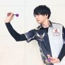 fuyuto_triple_a's profile picture. 山口県宇部市「Triple A」に毎週土曜います！！
PERFECT所属(2020～)基本ダーツのツイート！

　　それ以外の日常も少しだけ、アニメ全般とお酒、うさまる日本史、和風を好む人。よろしくです！