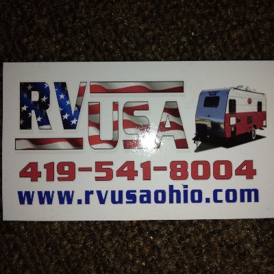 RV USA has been building a reputation in the Norwalk, OH area for offering quality used vehicles, honest sales, and quality customer care.