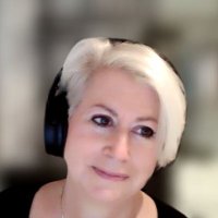 Diane Levitt (@diane_levitt) 's Twitter Profile