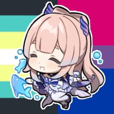 Rilesbb420's profile picture. they/them autistic ADHD bisexual 23