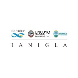 Instituto Argentino de Nivología, Glaciología y Ciencias Ambientales 
#IANIGLA ❄️ #50añosIANIGLA 🔬 #IANIGLA50años 🗻
📸 @ianigla