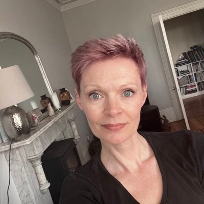 Kirsteen Titchener Artistさんのプロフィール画像