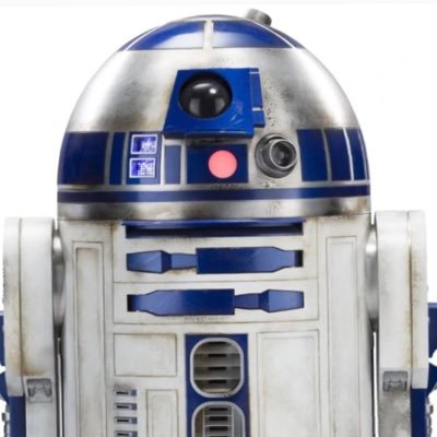 Archimedes / R2D2 ¯\_(ツ)_/¯