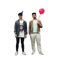 Thirty Something (@thirtysmusic) 's Twitter Profile