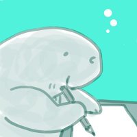 じゅごん (@jugon_mogumogu) Twitter profile photo