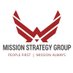 Mission Strategy Group (@missionstrateg2) Twitter profile photo Mission Strategy Group (@missionstrateg2) Twitter profile photo