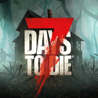 7 Days to Die Official(@7DaystoDie) 's Twitter Profile Photo