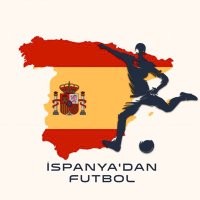 İspanya’dan Futbol 🇪🇸(@ispanyafutbol) 's Twitter Profile Photo