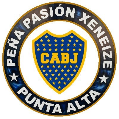 PasionXeneizePA Profile Picture