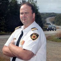 Chief Joe MacDonald (@joeamac) 's Twitter Profile