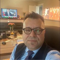 SÜLEYMAN TEZCAN (@stzcan) Twitter profile photo