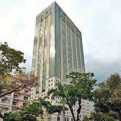 EdificPrevisora's profile picture. Icónico, exclusivo y moderno.
Contamos con amplios y funcionales espacios con la mejor infraestructura para los ejecutivos de alto valor.