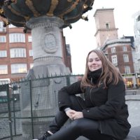 Kirstine Marie Vesterholm Hansen (@kmvh99) 's Twitter Profile