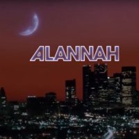 Alannah Massey - @alannahmassey Twitter Profile Photo