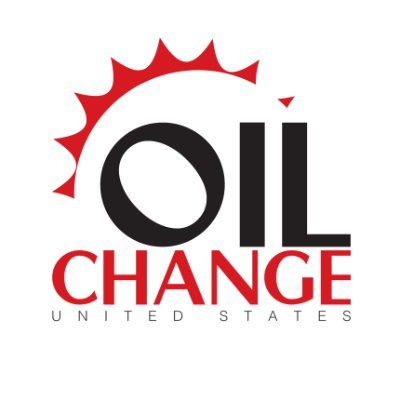 Oil Change U.S. is redefining climate leadership & helping leaders stand up for people – not Big Oil. #NoFossilFuelMoney. #KeepItInTheGround. Just Transition.
