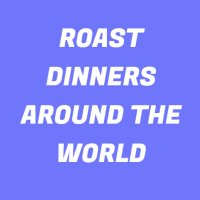 Roast Dinners Around The World(@roastdinnerwrld) 's Twitter Profile Photo